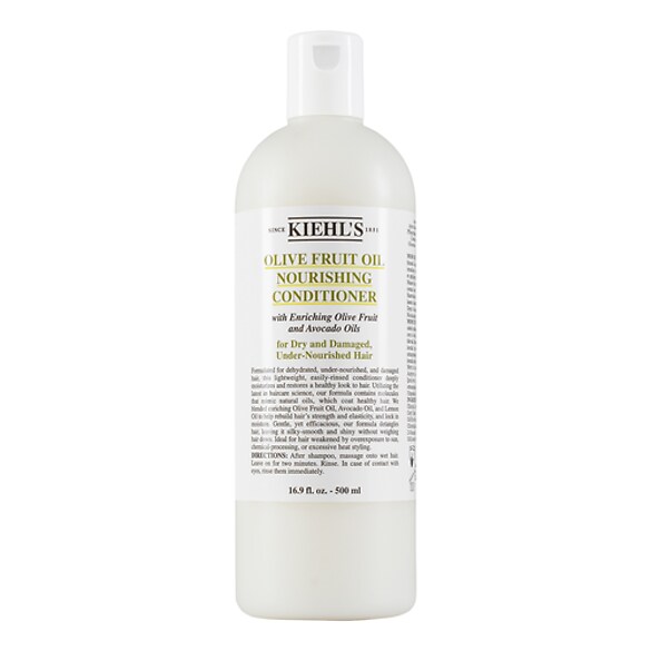 Olive Fruit Oil - Nourishing Conditioner, KIEHL'S SINCE 1851